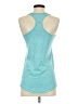 Icyzone Teal Active Tank Size S - photo 2