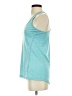 Icyzone Teal Active Tank Size S - photo 5