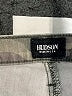 Hudson Jeans Camo Gray Green Jeans Size 28 waist - photo 4