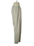 Neiman Marcus Solid Gray Casual Pants Size 4 - photo 4