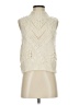 Unbranded Ivory Sweater Vest Size XS - photo 1