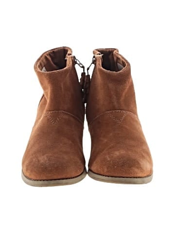 TOMS Ankle Boots (view 2)