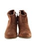 TOMS Brown Ankle Boots Size 3 1/2 (youth) - photo 2