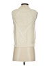 Unbranded Ivory Sweater Vest Size XS - photo 2