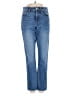 SLVRLAKE Blue Jeans Size 25 waist - photo 1