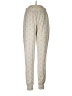 Gloria Vanderbilt Print Ivory Casual Pants Size M - photo 1