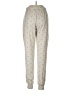 Gloria Vanderbilt Print Ivory Casual Pants Size M - photo 2