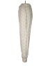Gloria Vanderbilt Print Ivory Casual Pants Size M - photo 5