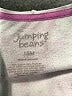 Jumping Beans Pink Zip Up Hoodie 12-18 MO / 18 MO - photo 3