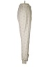 Gloria Vanderbilt Print Ivory Casual Pants Size M - photo 4