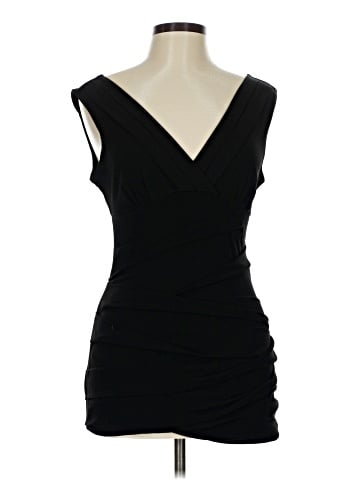Sweet Storm Cocktail Dress (view 1)