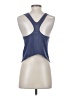 Nike Blue Active Tank Size S - photo 2
