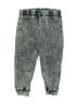 MISH Boys 100% Cotton Gray Sweatpants 12-18 MO / 18 MO - photo 1