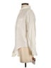 Madewell Ivory Long Sleeve Blouse Size XS - photo 5