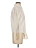 Madewell Ivory Long Sleeve Blouse Size XS - photo 4