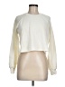 The Range Ivory Sweatshirt Size M - photo 1
