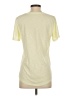 Athleta Yellow Short Sleeve T-Shirt Size S - photo 2