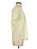 Athleta Yellow Short Sleeve T-Shirt Size S - photo 4