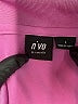 N'Vo by Lanctot Pink Short Sleeve Blouse Size L - photo 7