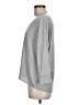 Splendid Gray Pullover Sweater Size M - photo 5