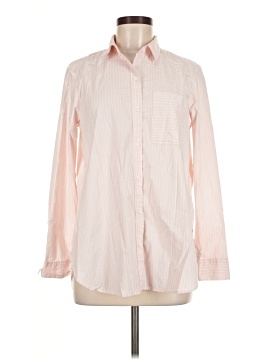 Eddie Bauer Long Sleeve Button Down Shirt