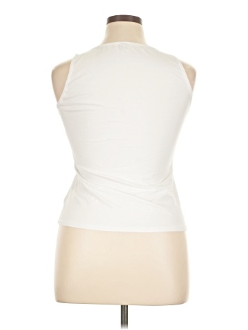 Flamingo Tank Top (view 2)