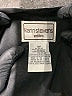 Karin Stevens 100% Polyester Solid Black Casual Dress Size 12 (petite) - photo 7