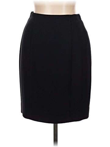 Dana Buchman Formal Skirt (view 1)
