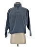 Eddie Bauer Blue Pullover Sweater Size S (petite) - photo 1
