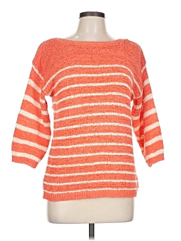 Jones New York Sport Pullover Sweater (view 1)