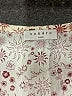 Sandro 100% Viscose Ivory Casual Dress Size EU (FR) 36 / US 4 - photo 7