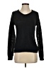 Harper Heritage Black Pullover Sweater Size S - photo 1