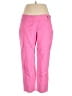Etcetera Pink Active Pants Size 16 - photo 1