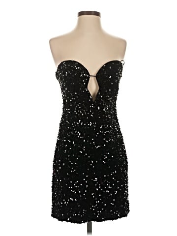Bardot Cocktail Dress (view 1)
