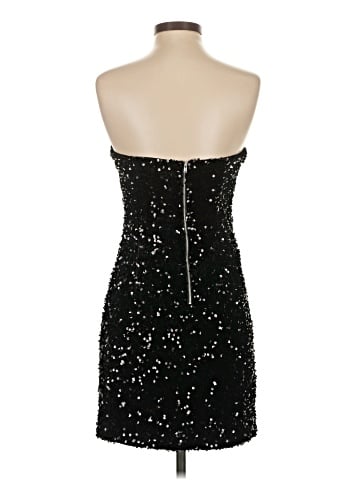 Bardot Cocktail Dress (view 2)