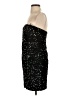 Bardot Stars Black Cocktail Dress Size S - photo 5