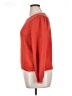Democracy Orange Pullover Sweater Size XL - photo 5