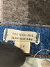 Madewell Blue Jeans Size 28 waist - photo 8