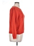 Democracy Orange Pullover Sweater Size XL - photo 4