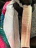 Fabletics Tropical Green Shorts Size XS - photo 4