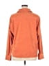 Joanna Orange Long Sleeve Blouse Size 2X - photo 2