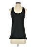 Icyzone Gray Active Tank Size S - photo 1