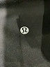 Lululemon Athletica Black Active Pants Size 4 - photo 4