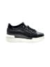Philipp Plein Black Sneakers Size EU 36 - photo 1