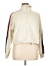 Fabletics Ivory Long Sleeve Top Size XL - photo 1
