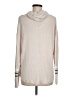 Market and Spruce Tan Pullover Sweater Size M - photo 2