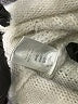 Unbranded Ivory Turtleneck Sweater Size S - photo 7