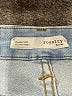 Royalty For Me Solid Blue Jeans Size 6 - photo 7