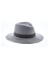 Rag & Bone 100% Wool Gray Sun Hat Size S - photo 1