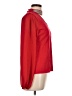 INC International Concepts Red Pullover Sweater Size L - photo 4